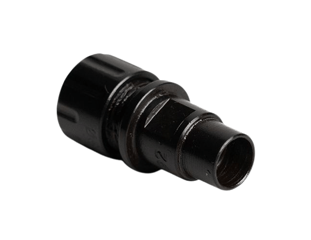 Banish(silencer Central) 100000311016 Thread Adapter Walther P-22 & S&W, M&P22