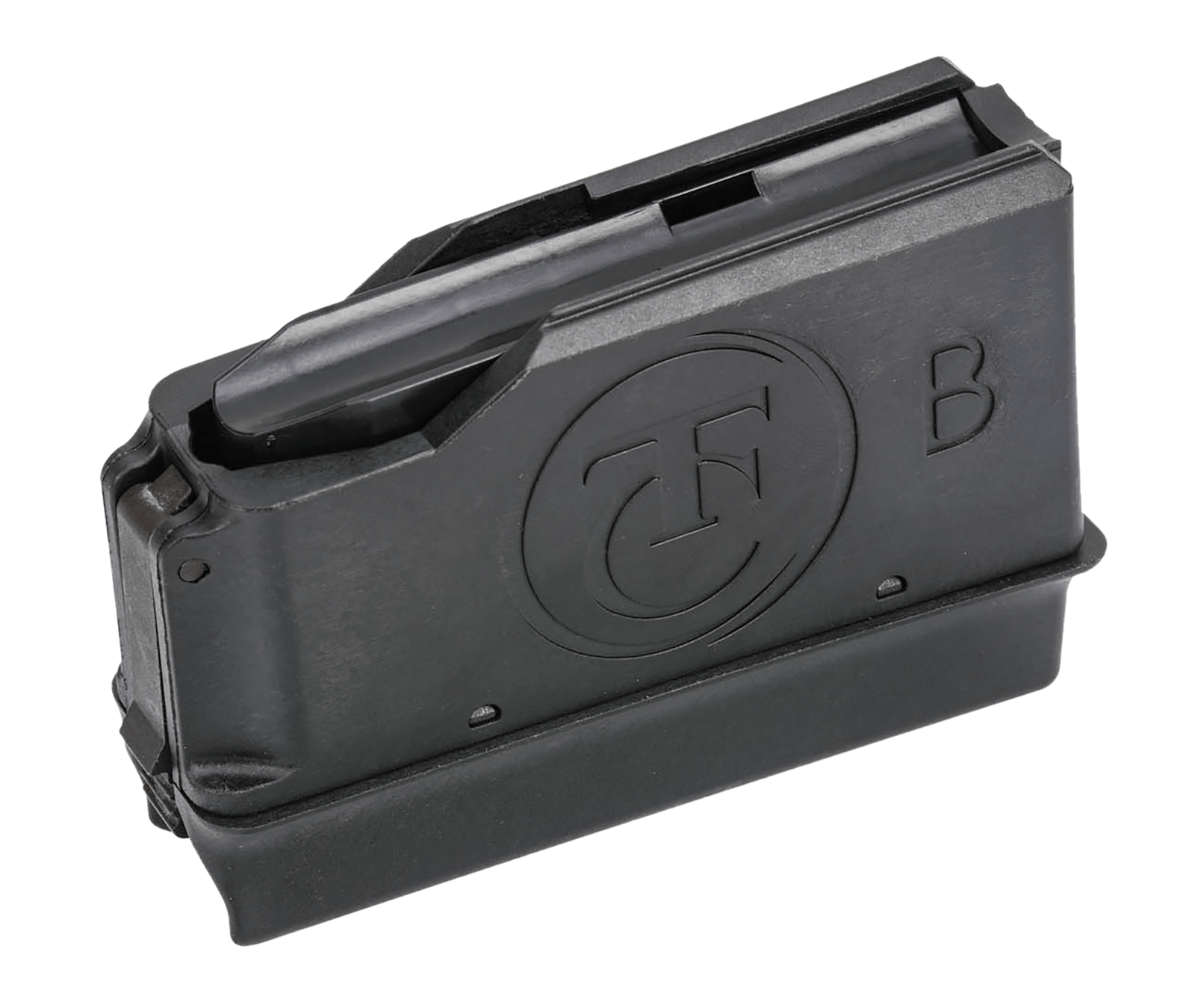 Thompson Center Arms Llc 4070R Venture  3+1 22-250 Black Steel