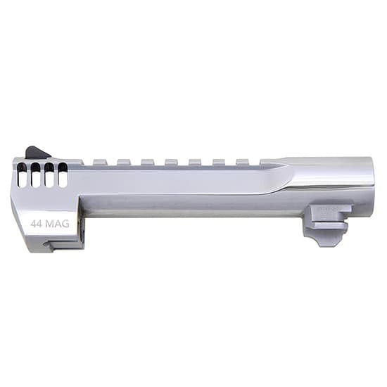MR BBL DE MKXIX 6 CS 44MAG POLISH CHROME IMB