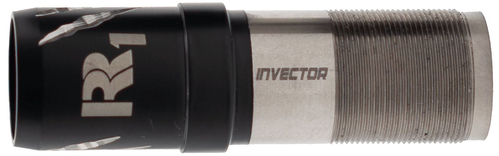 Rob Roberts Gun Works 200279 RR1 Raptor Invector 12 Gauge 17-4 PH Stainless Steel