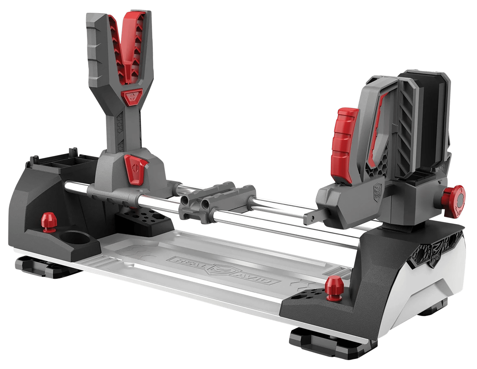 AVID.AVMGWS       MASTER GUN WORKSTATION