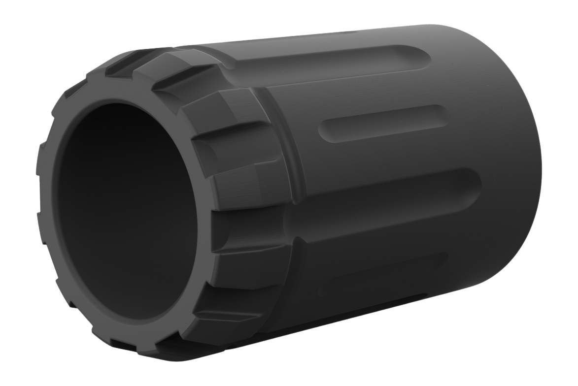 BREEK BRK4201   TRASH SHIELD-HUB COMP BLST SHIELD