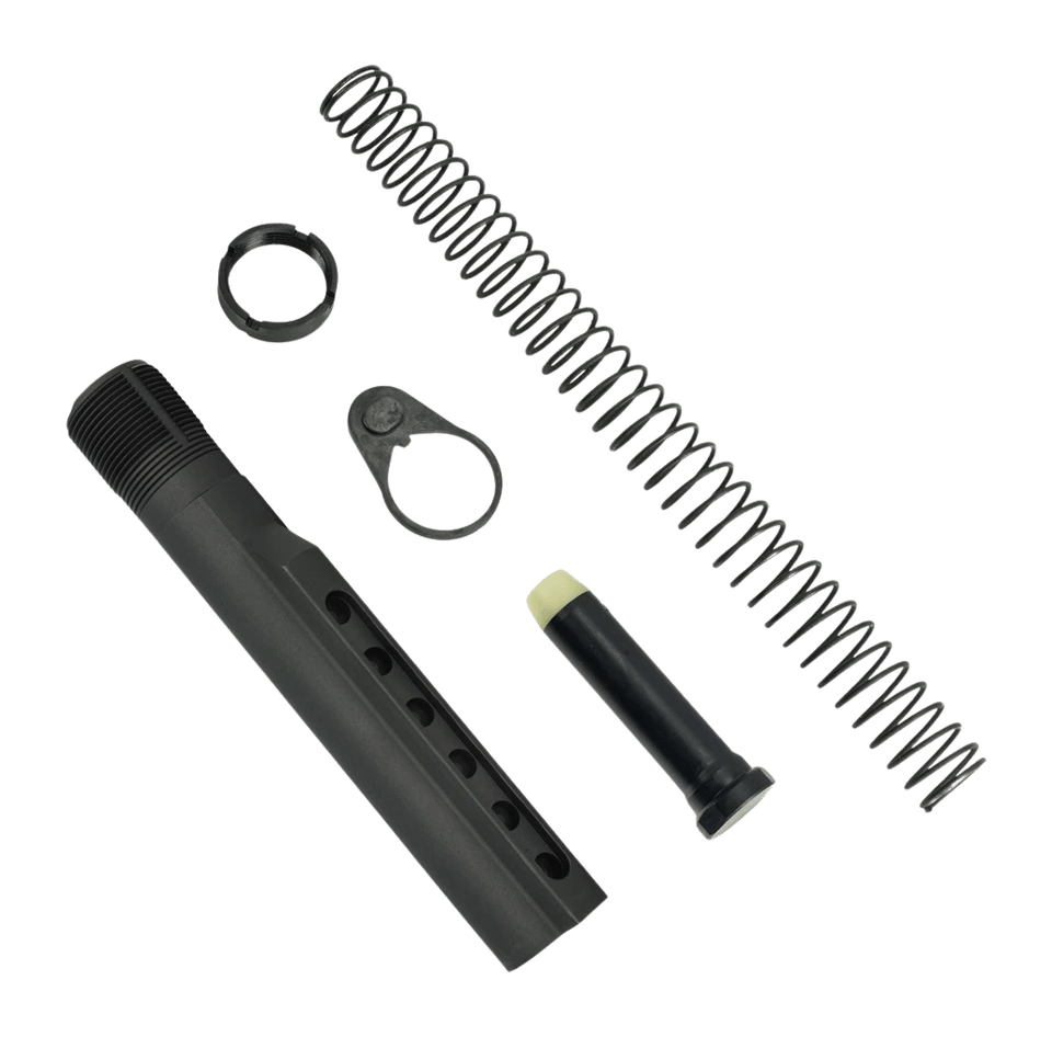 KAK AR15-KT-003      BUFFER TUBE KIT M16 CRB