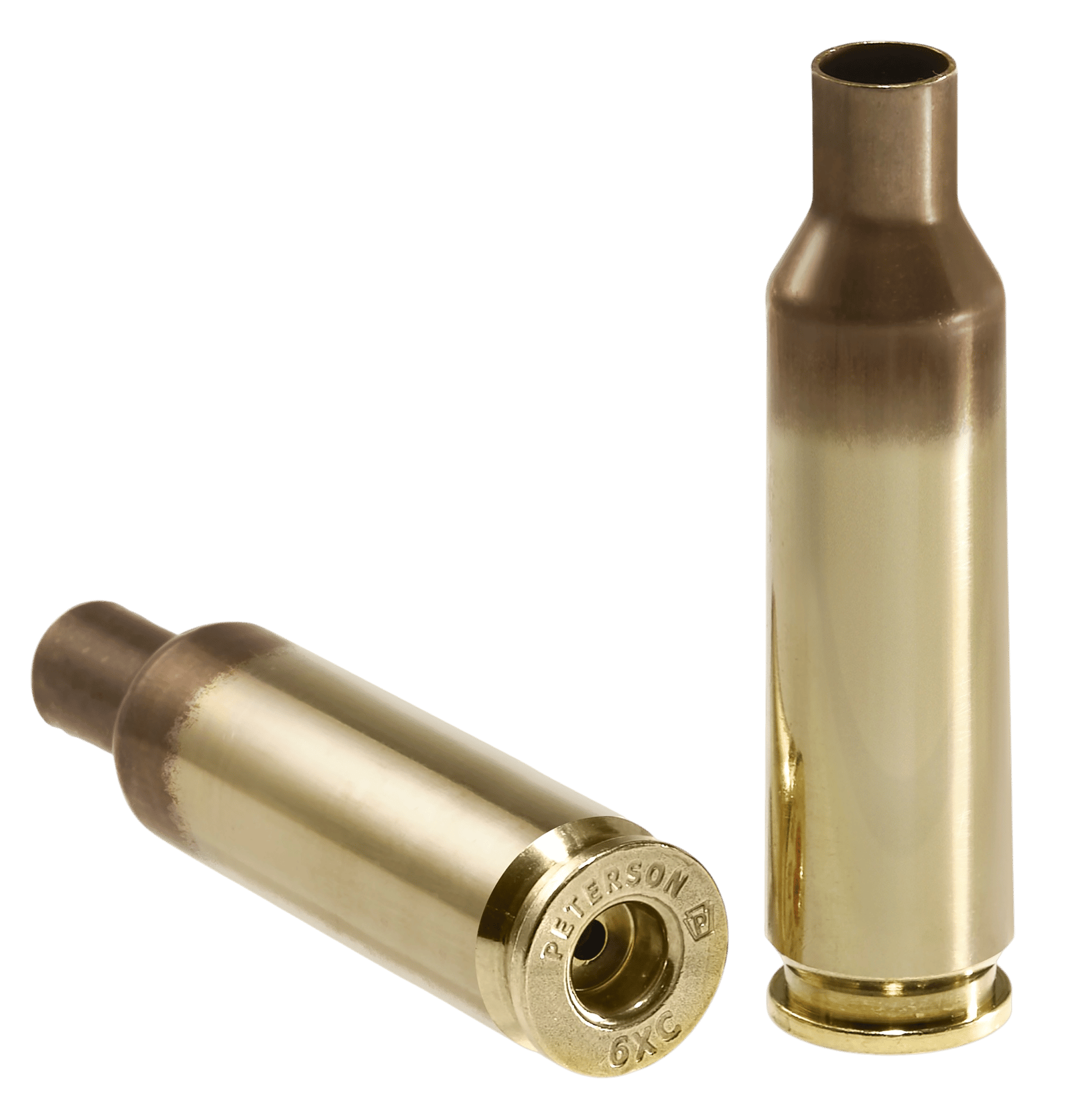 Peterson Cartridge 40041-R   6XC Rifle 50 Per Box/10 Case