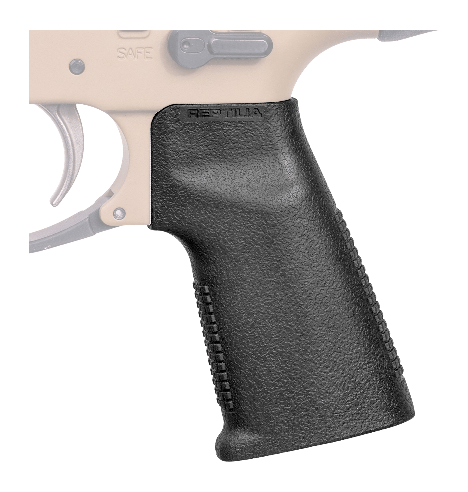 REPTILIA 100178 CQG GRIP - NO BACKSTRAP