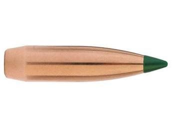Sierra MatchKing Rilfe Bullets .243 Cal .243" 95 gr TMK MATCH 500/ct