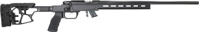 ANSCHUTZ 1710 XLR HB 22LR 23" M-LOK CHASSIS