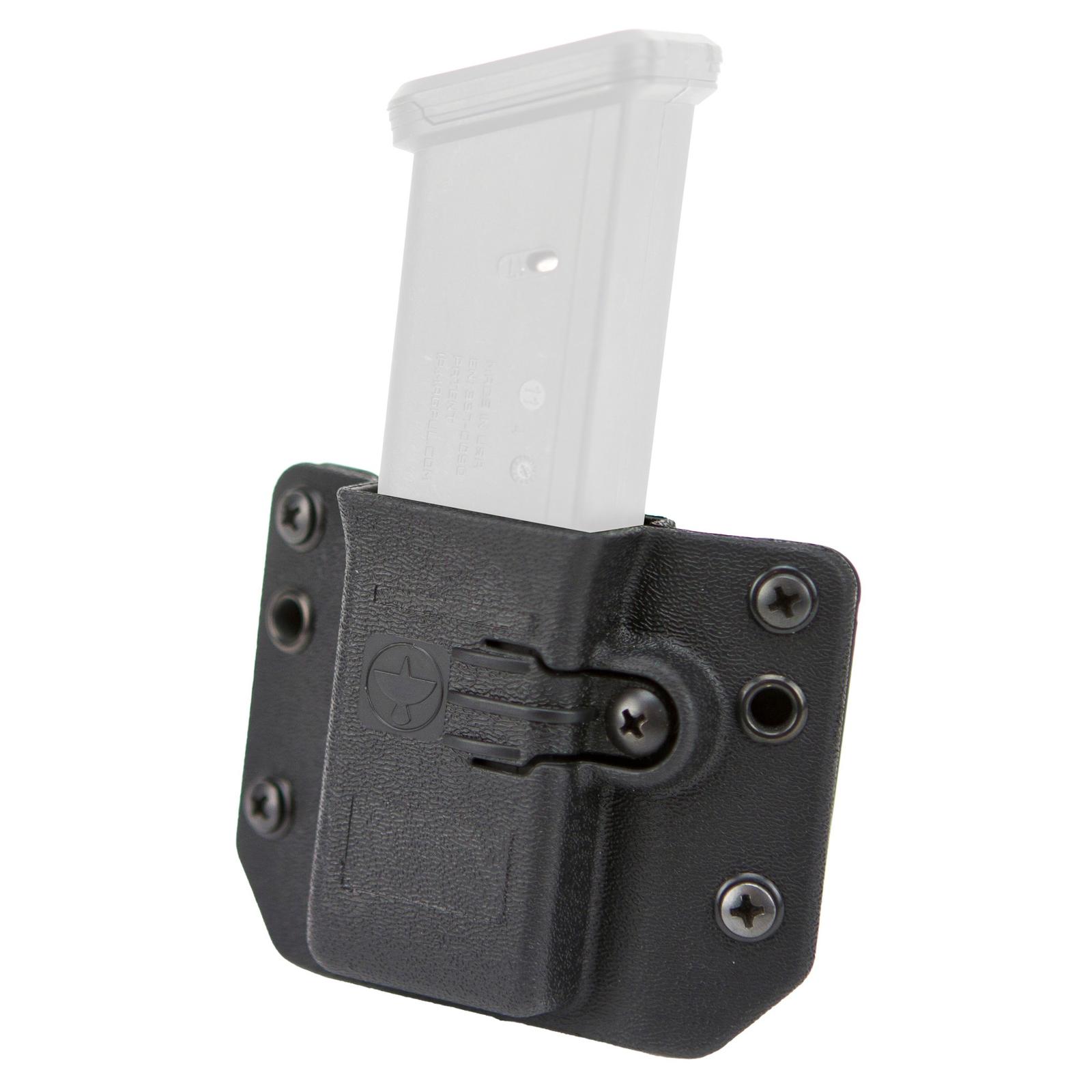 RAVEN COPIA DBL PSTL MAG CARIER STND