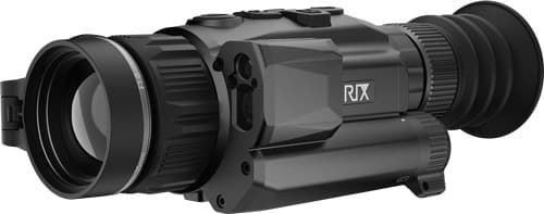 RIX STORM S3 V2 THERMAL SCOPE 384 35MM WITH LRF 1920X1080PX