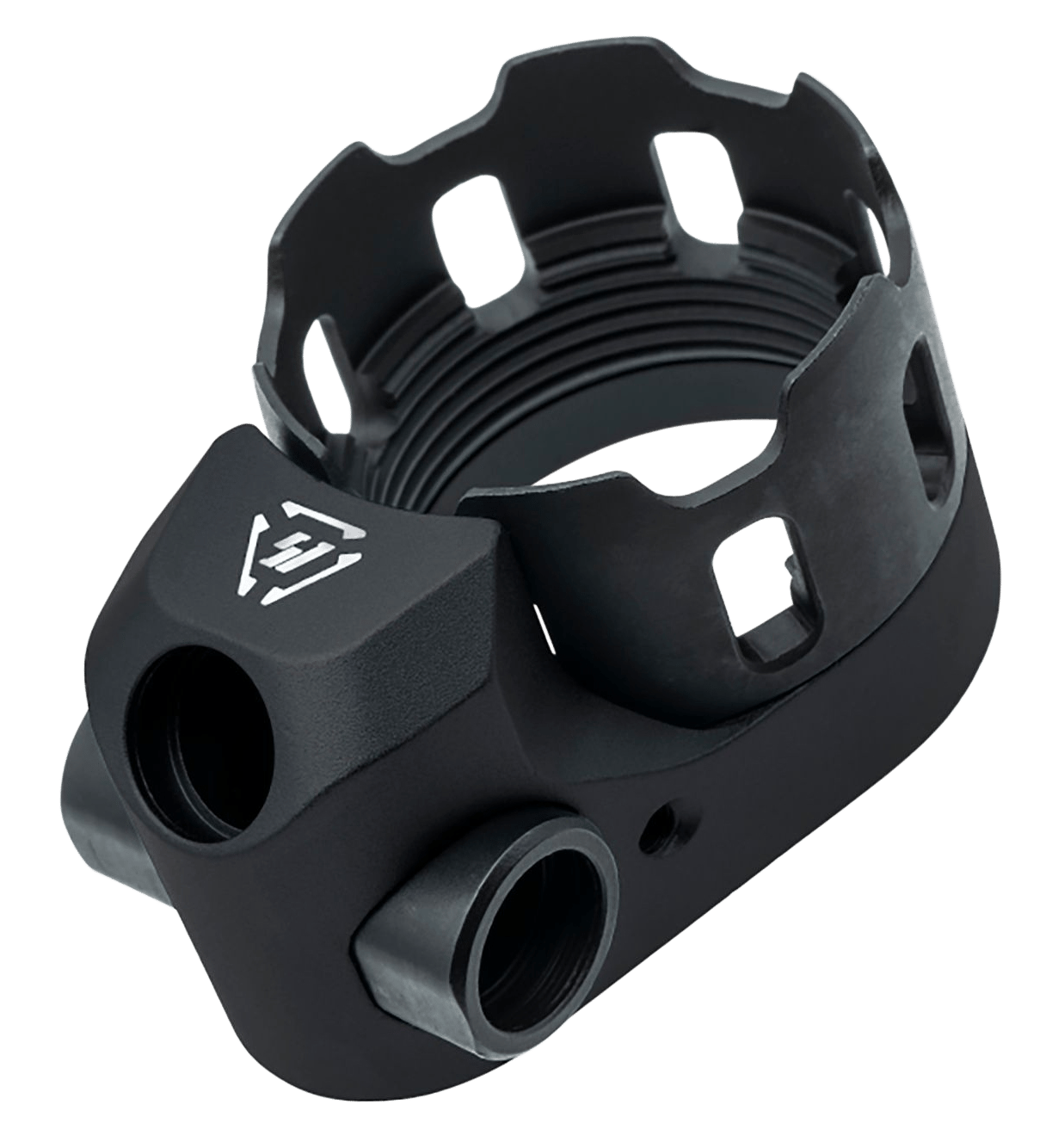 Strike ARTRIBUSBK Tribus Enhanced Castle Nut & End Plate