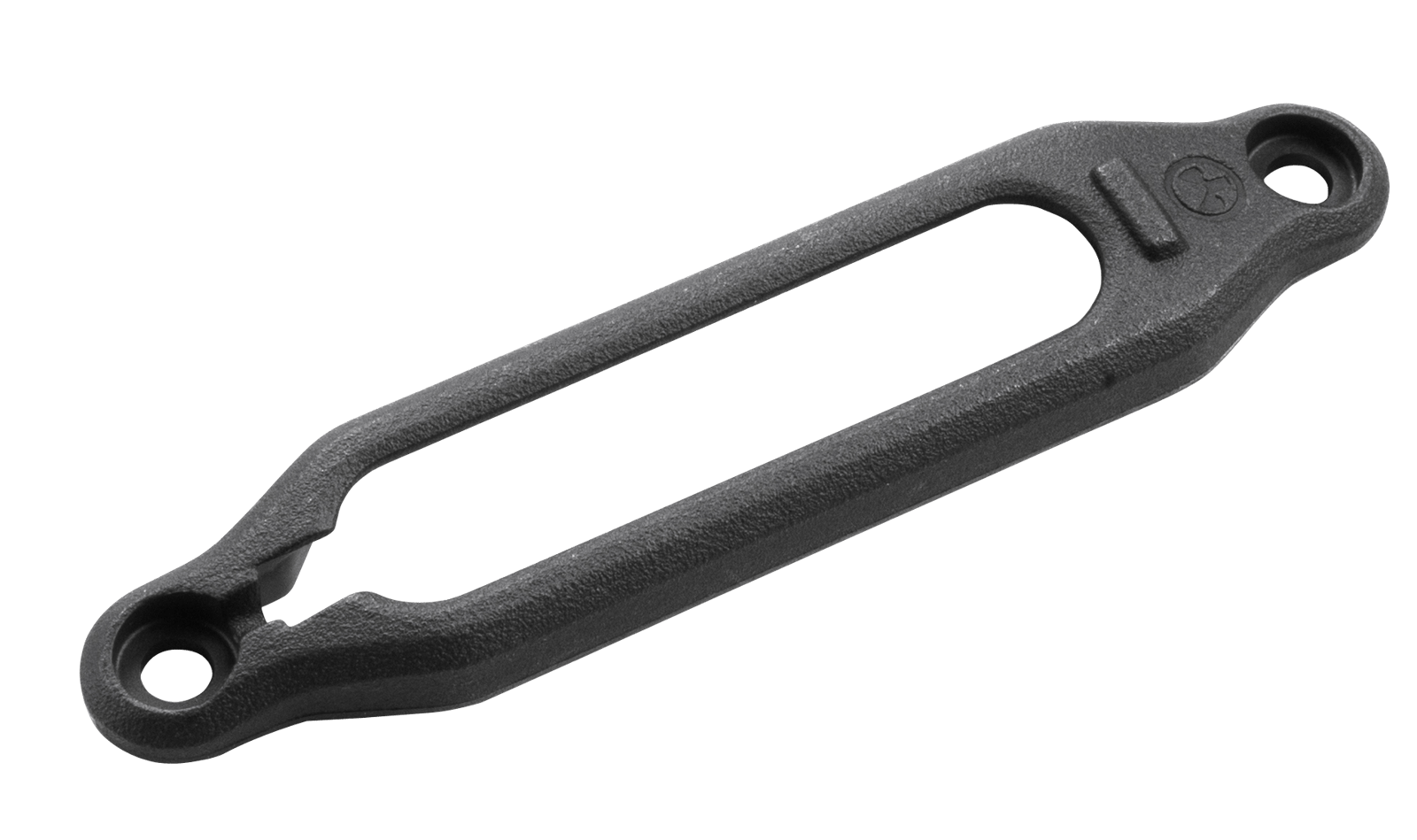 Magpul MAG631-BLK Insight PEQ Tape Switch Mount Plate