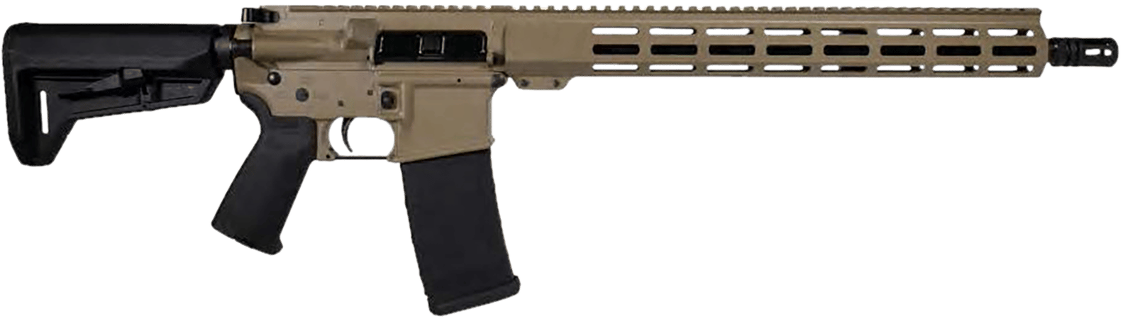 SHARK COAST 300-144-1000-02 556 16"            FDE