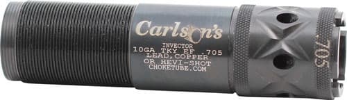 CARLSONS EXTENDED TURKEY CHOKE 12GA .680 REM CHOKE