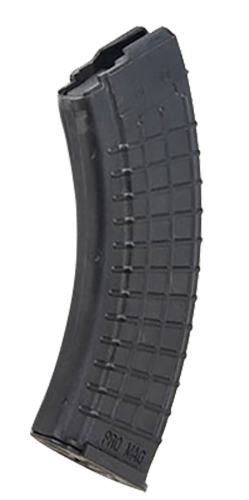 ProMag SAIA4 Standard  30rd 223 Rem/5.56x45mm Fits Saiga Black DuPont Zytel Polymer