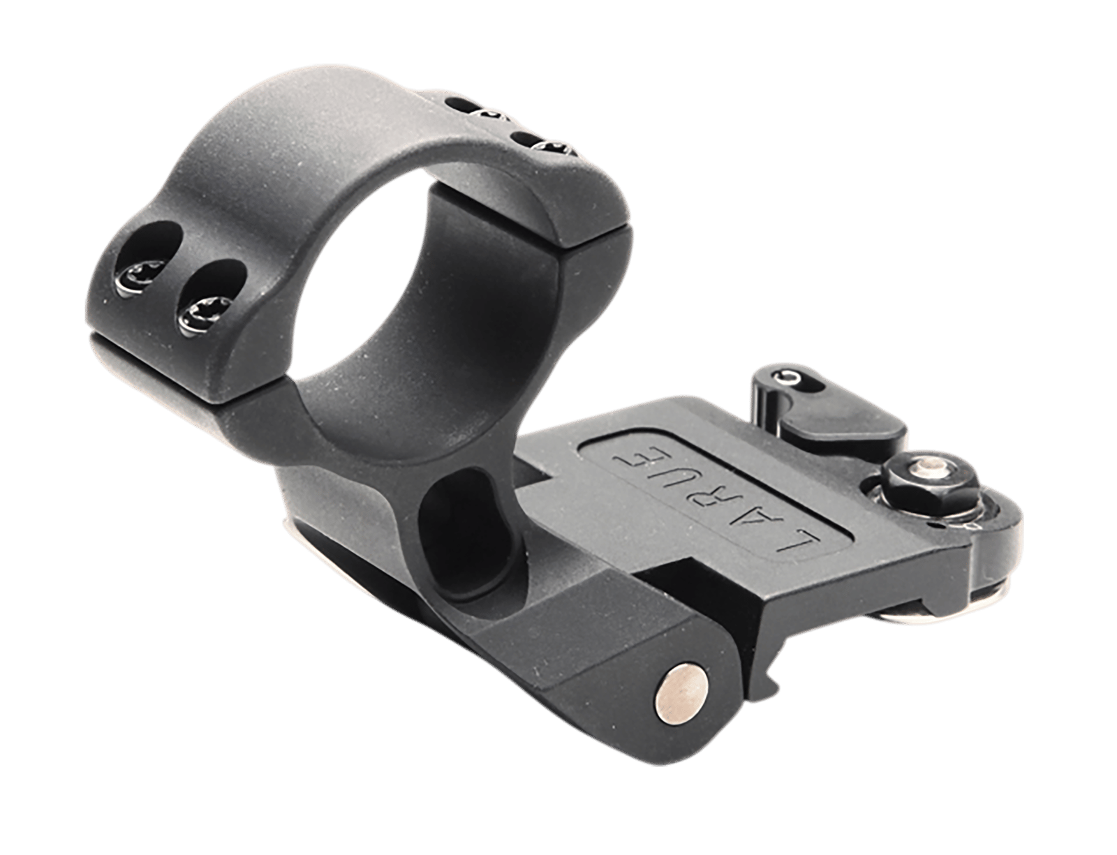 LARUE LT75530S AIMPOINT MAGNFR PIVOT MNT SHORT