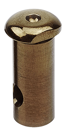 LANTAC 01-UP-762-CPH SMOOTHCAM DOMED CAM PIN 762 H