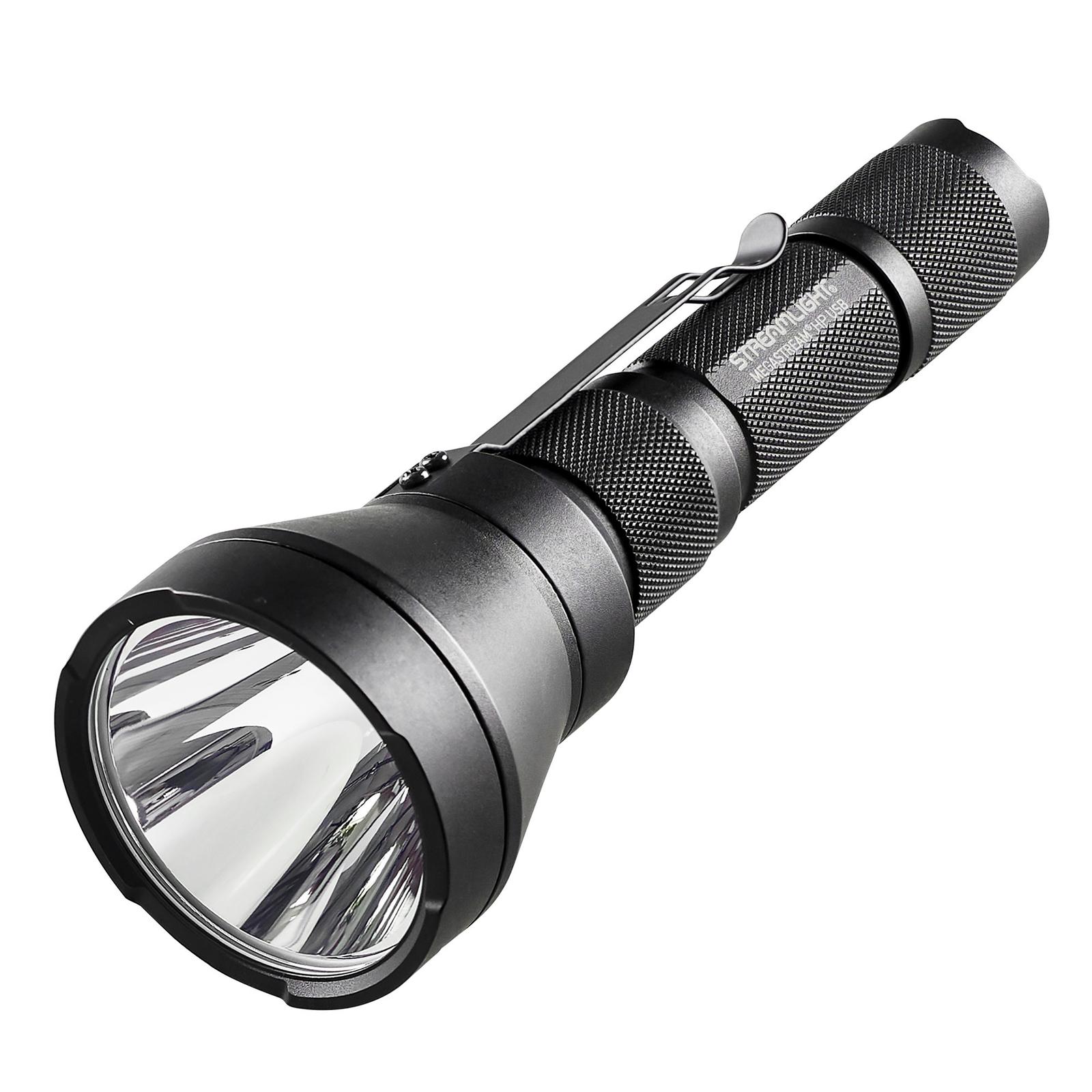 STRMLGHT MEGASTREAM HP USB 1350LUM