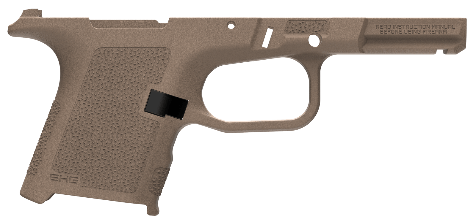 Magpul MAG1516FDE EHG RG9  Flat Dark Earth