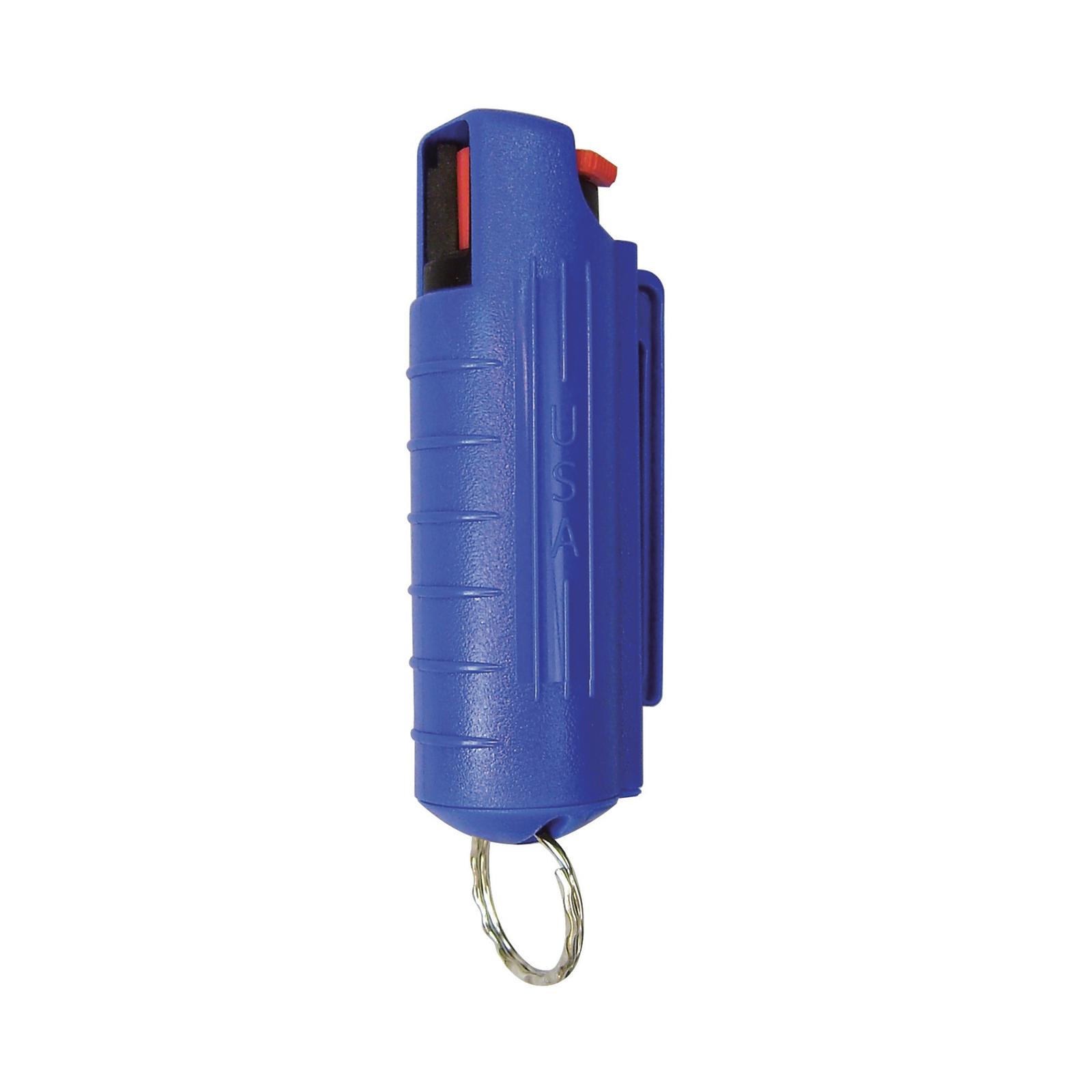 PS ELIMINATOR PEPR SPRY 1/2OZ BLUE