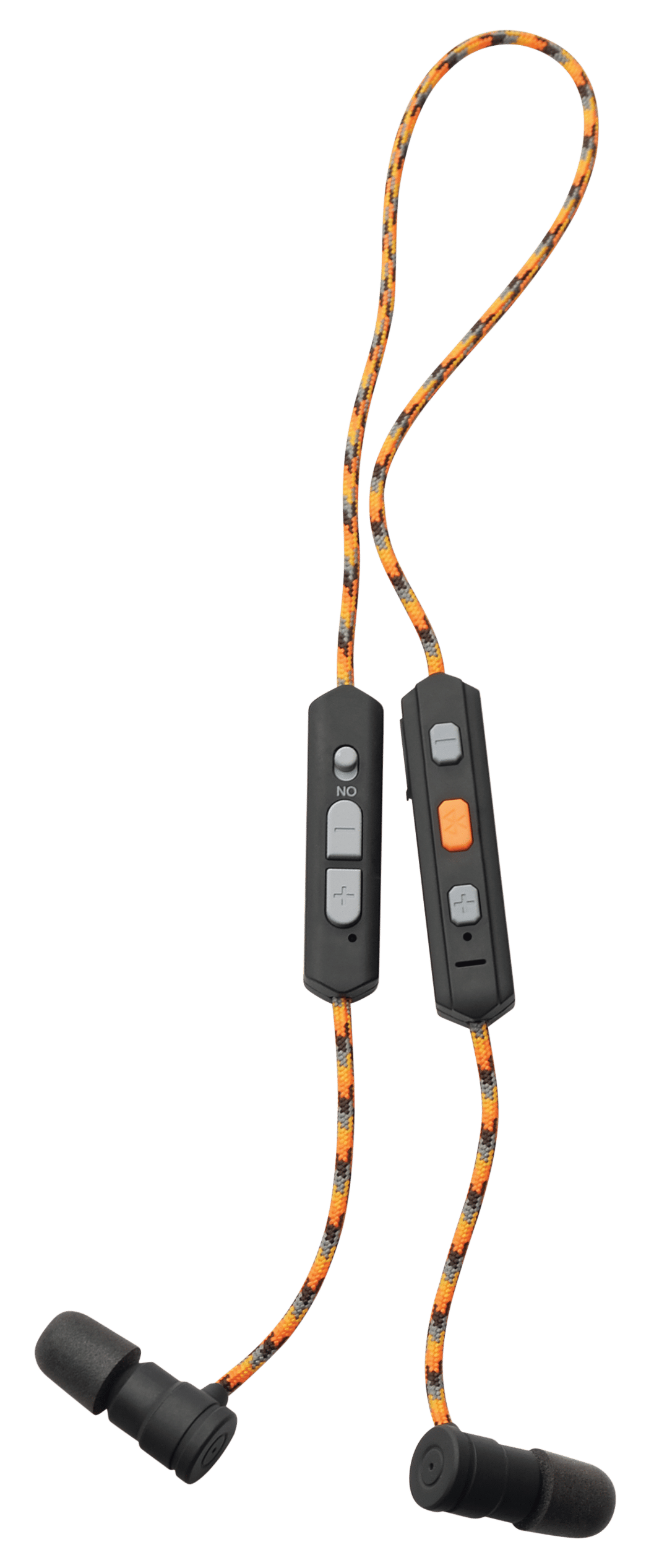 Walker's GWPRPHEBT Flexible Hearing Enhancer 29 dB Bluetooth Enabled