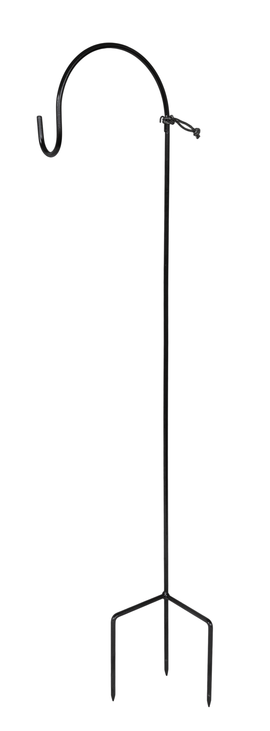 BIR SHTH           SHEPHERDS HOOK TARGET HANGER