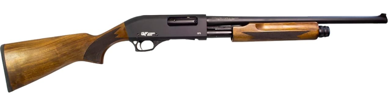 GFA GFP3 PUMP 12M/20 WOOD