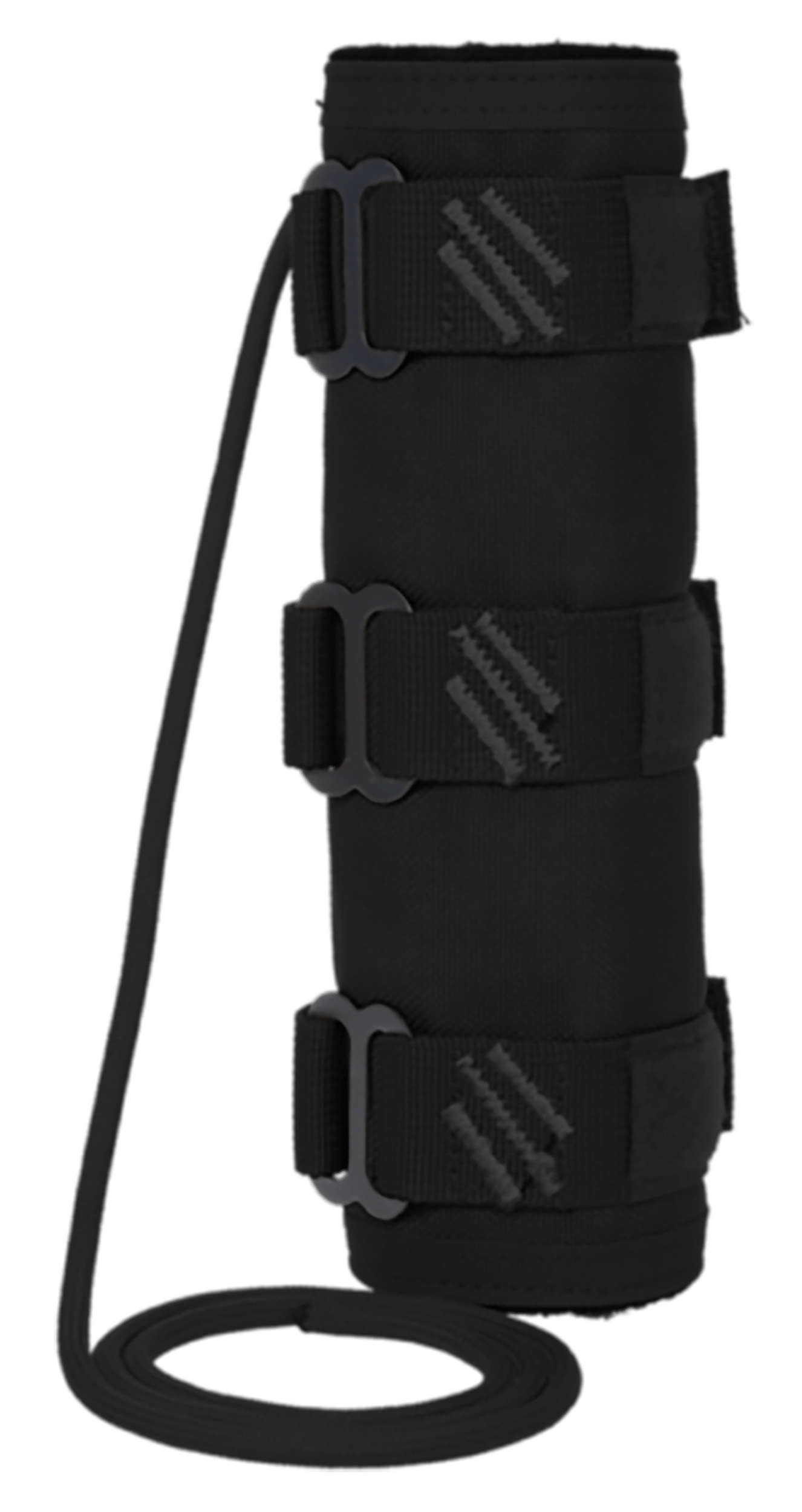 GPS Bags T80075B Tactical Suppressor Cover  1000D Nylon