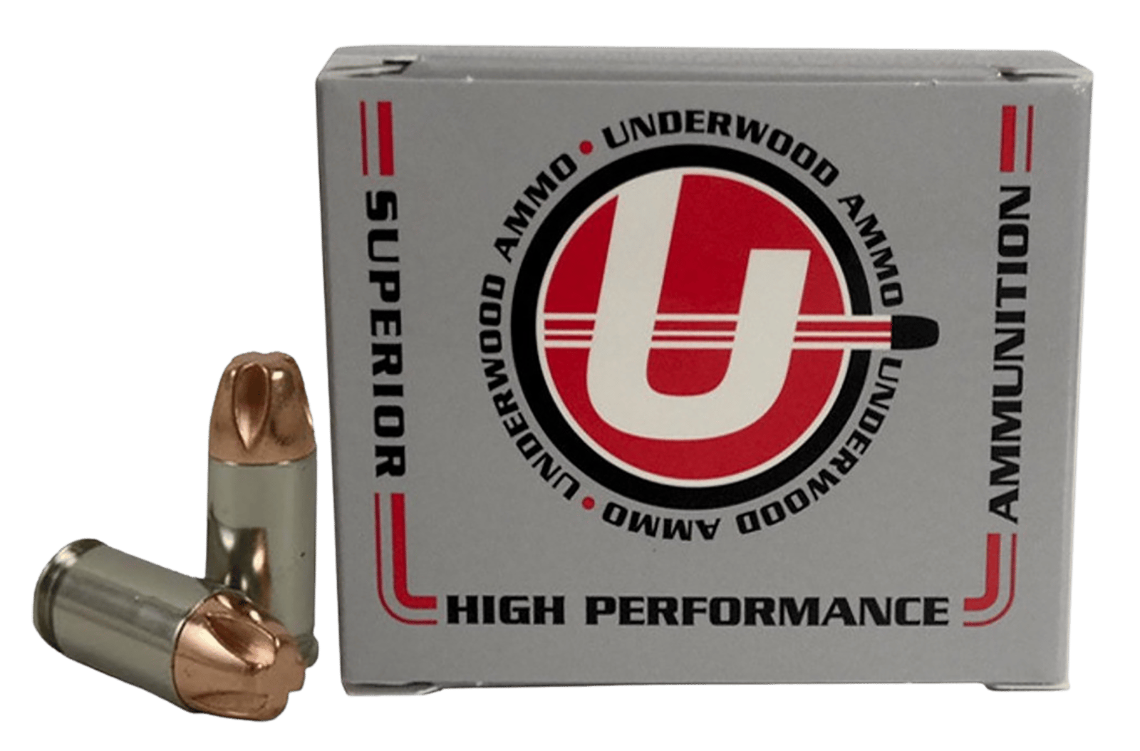 UA 641 380ACP+P 90GR XP  20/10