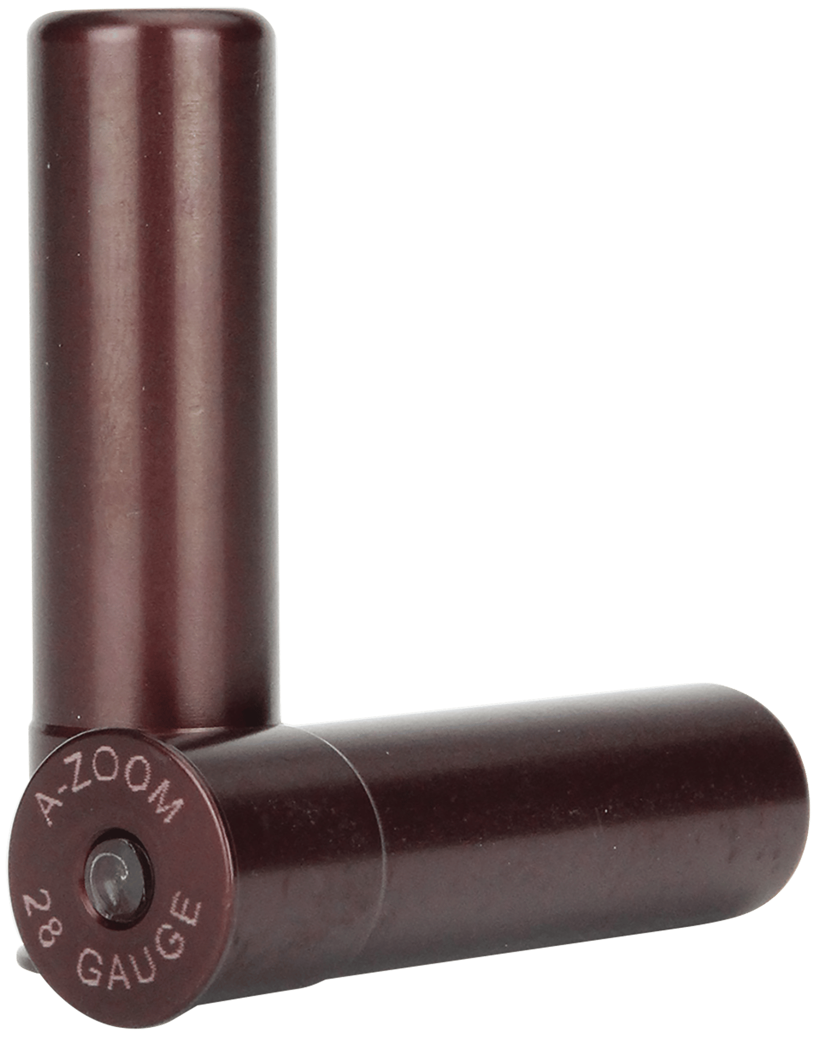 A-Zoom 12214 Shotgun Snap Cap 28Gauge 2Pack