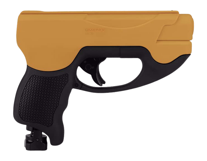 UMA 2292332 P2P HDP 50 COMPACT G2 50CAL ORANGE/BLK
