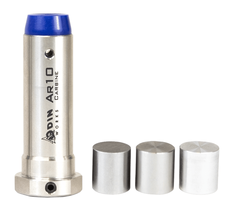 ODIN OS-ABS-AR10   ADJUSTABLE BUFFER - AR10