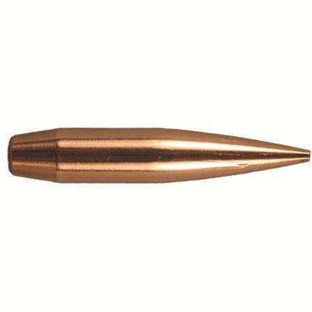 Berger Elite Hunter Rifle Bullets 7mm .284" 175gr 100/ct