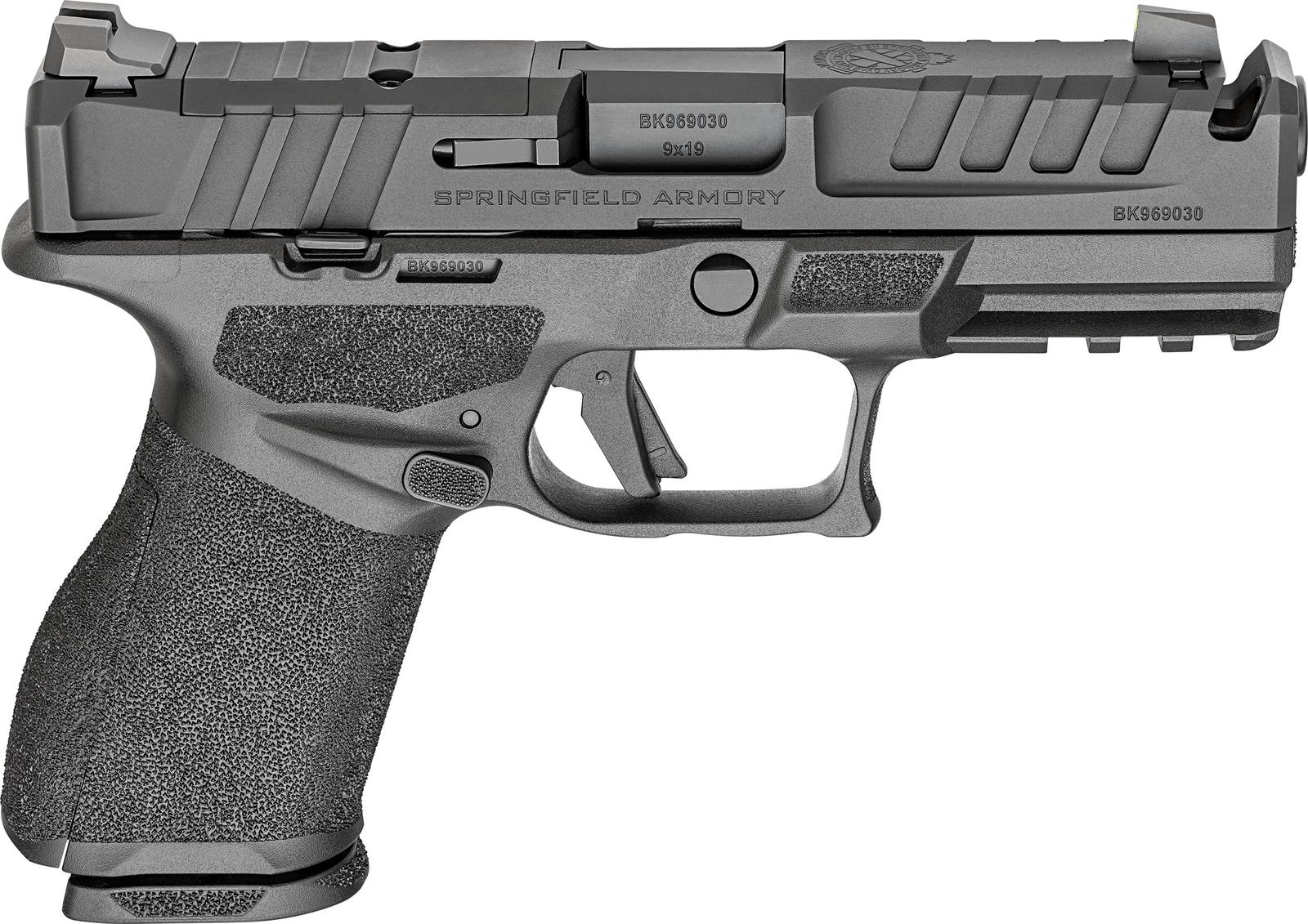 SPG EC9409BUCOMP15  ECHELON 9M 4  UDOT         15R