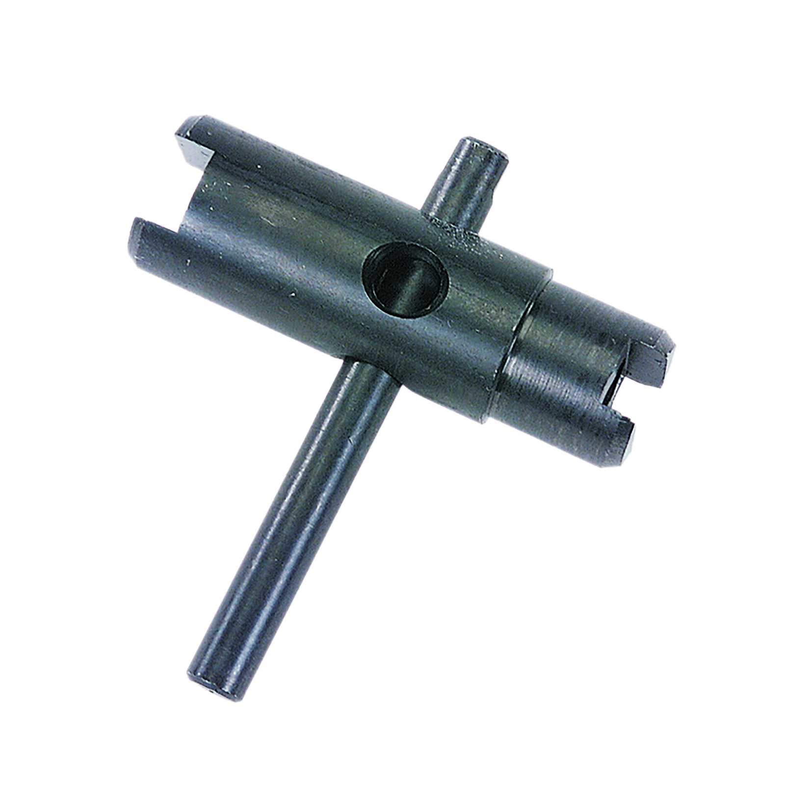 Traditions A1421 Nipple Wrench  In Line Rifle Universal Steel Black