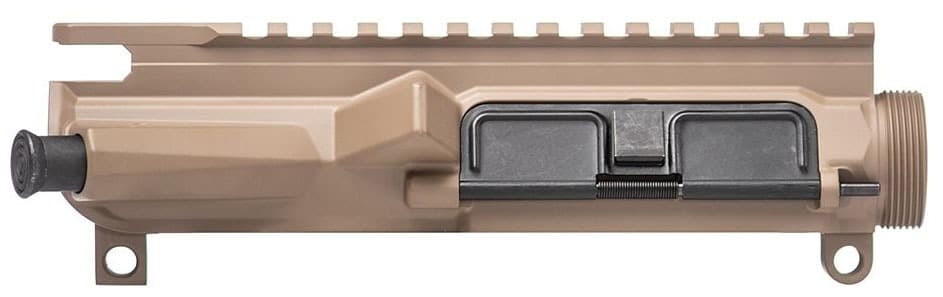 AERO M4E1 THREADED UPPER RECEIVER FDE