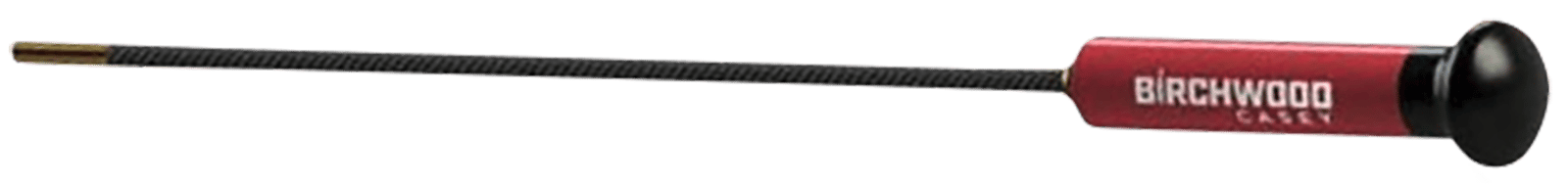 Birchwood Casey 41432  Cleaning Rod 22/264 Cal 44" Carbon