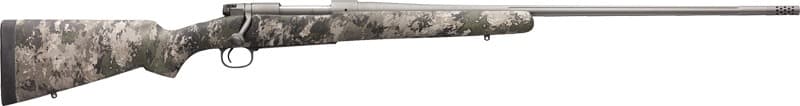 WINCHESTER 70 EXTRME 7MM-08REM 22" TRUETIMBER VSX/TUNGSTEN/MB