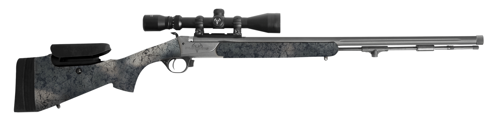 TRAD R53-746604537 PURSUIT XT PRO 50CAL 26 DESERT