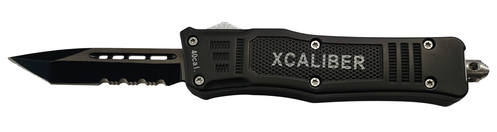 XCALIBER 728881687409 40C OTF SMALL KNIFE