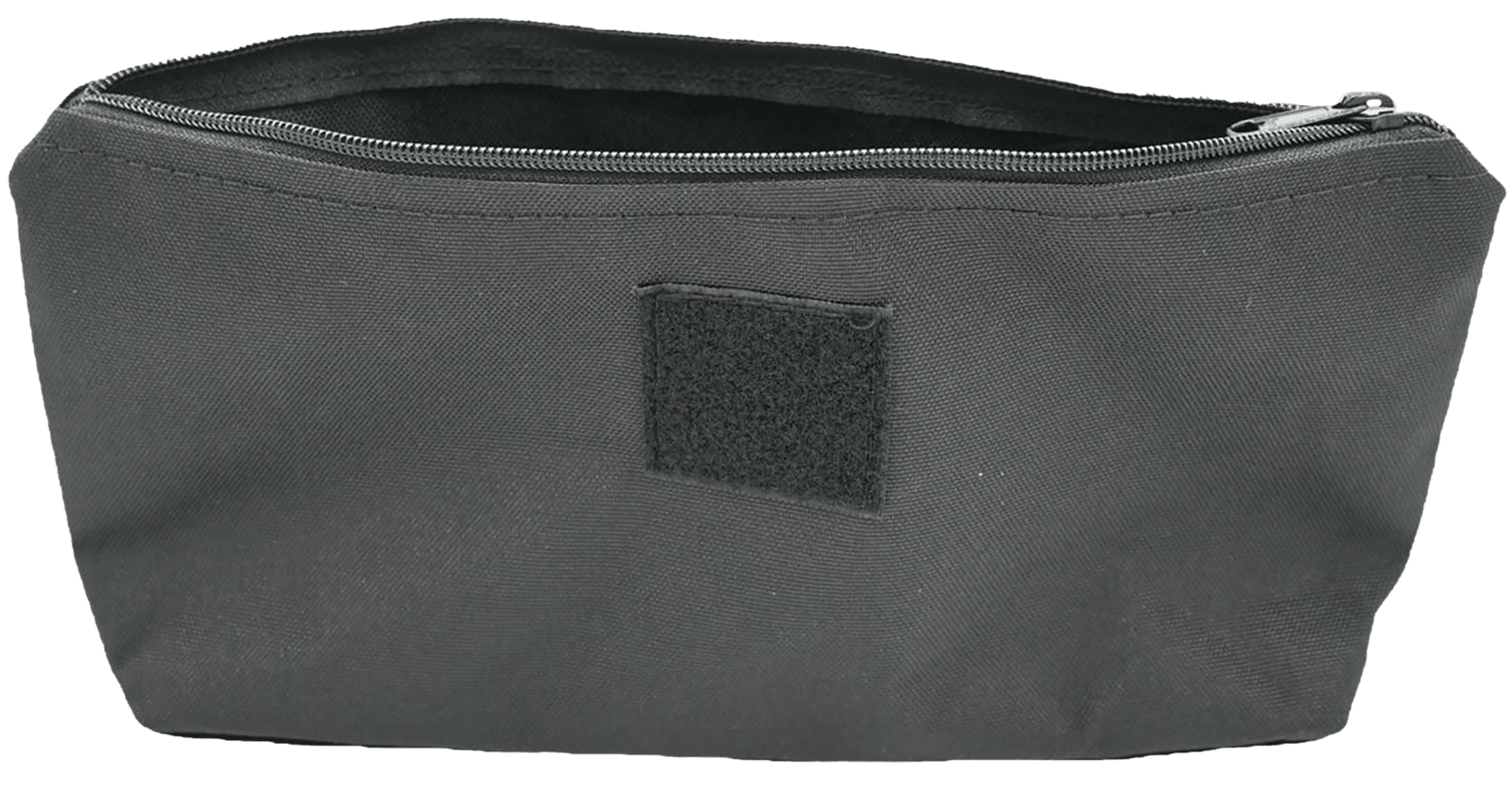 Sticky Holsters RORBPMD  Range Bag Pouch Medium 12.80" Black Nylon