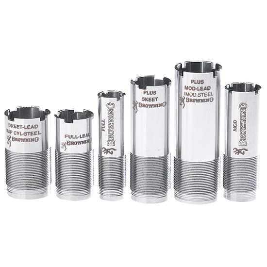 BRO TUBE 16GA MOD STD INV