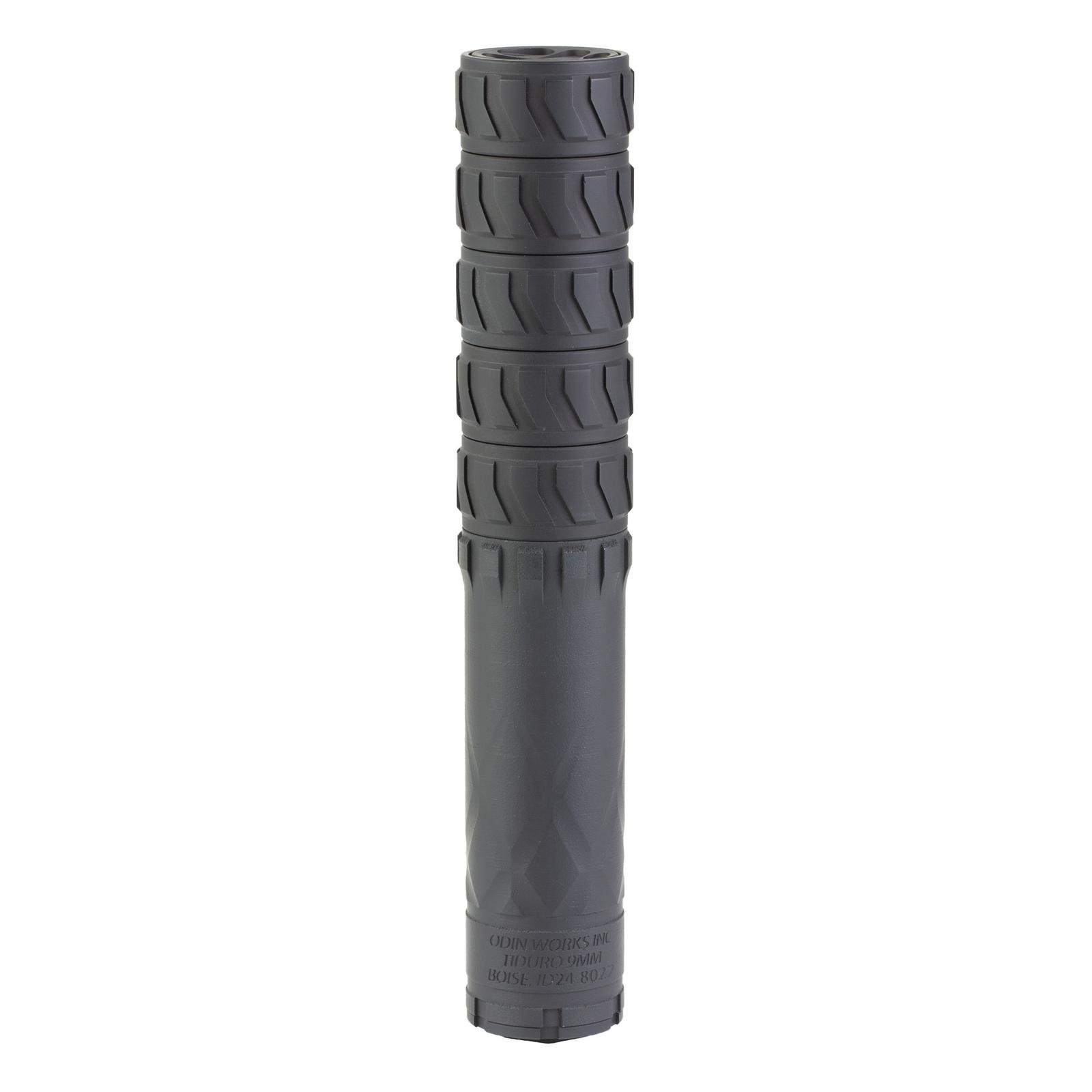 ODIN TIDURO MULTI-CAL SUPPRSSR 9MM