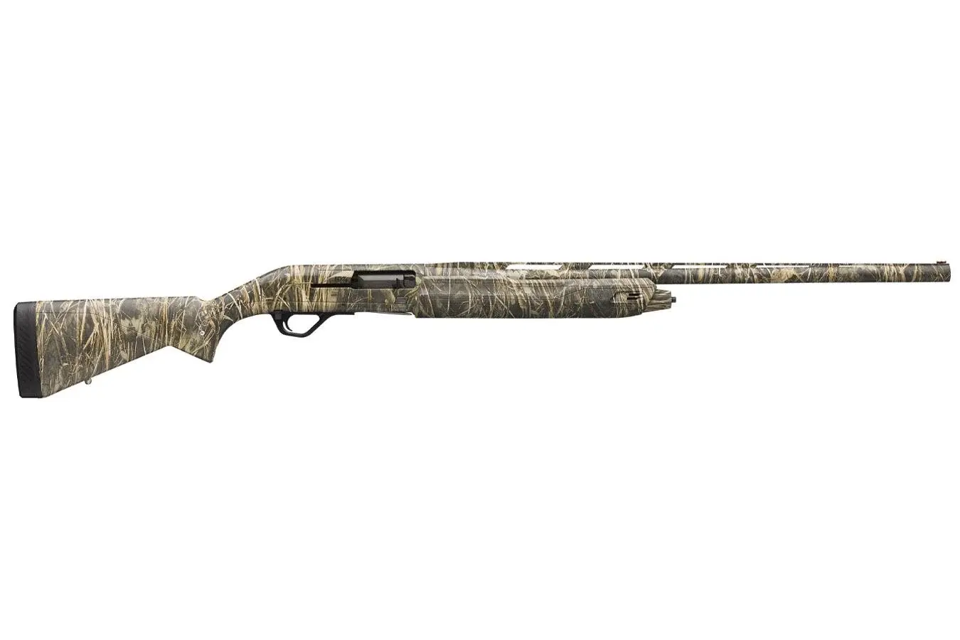 WRA SX4 12GA HYBRID HUNTER 28" 3.5" MOSSY OAK BOTTOMLAND/FDE