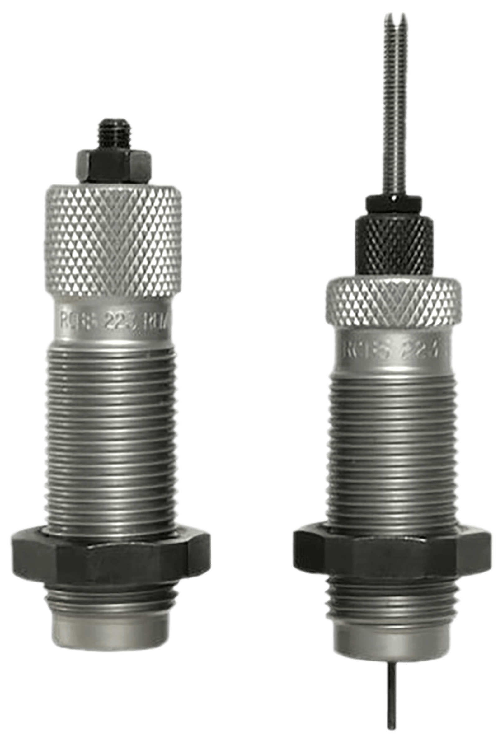 RCBS 30201 F L DIE SET 22 ARC