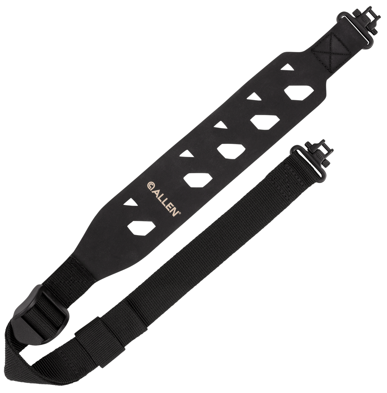 Allen 8535  Hyperlite Black Rifle