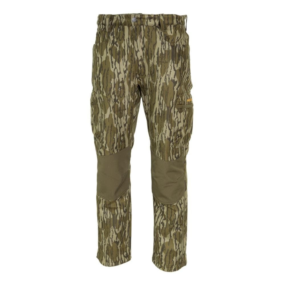 Muddy TRX Softshell Pant Mossy Oak Bottomland XL