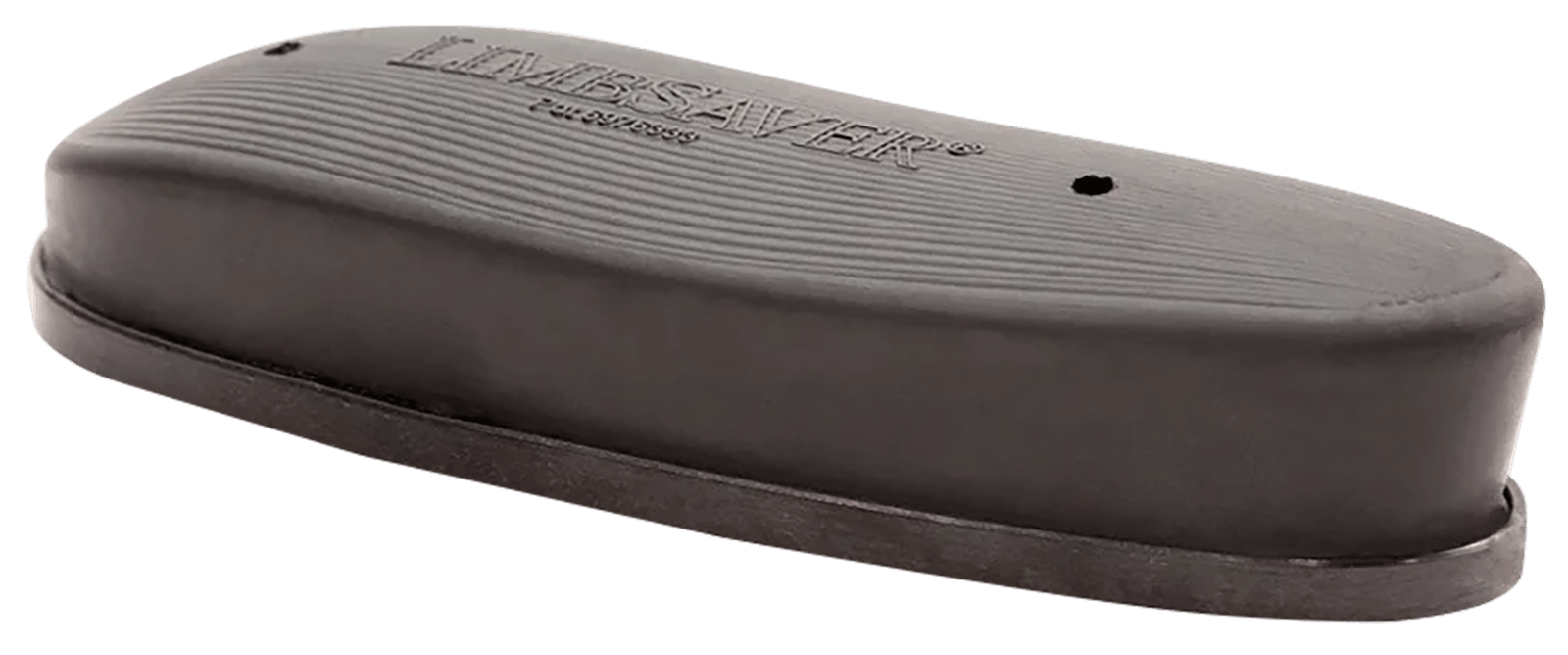 Limbsaver 10540 Grind-To-Fit Speed Mount Medium Black Rubber