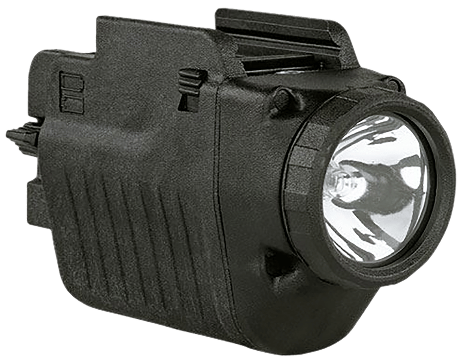 Glock TAC03166 GTL 10 Tactical Light  Black 70 Lumens White Xenon