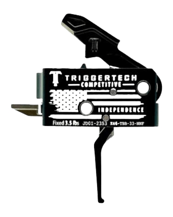 TRIGGERTECH X54SBB33NNF AR15 COMPET IND TRIGGER