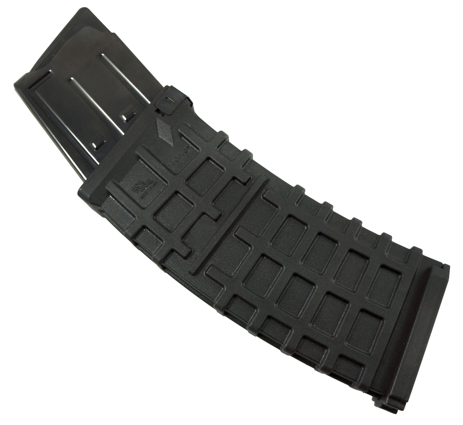 ProMag MKA01 Standard  10rd 12 Gauge Fits Akdal MKA 1919 Black Polymer